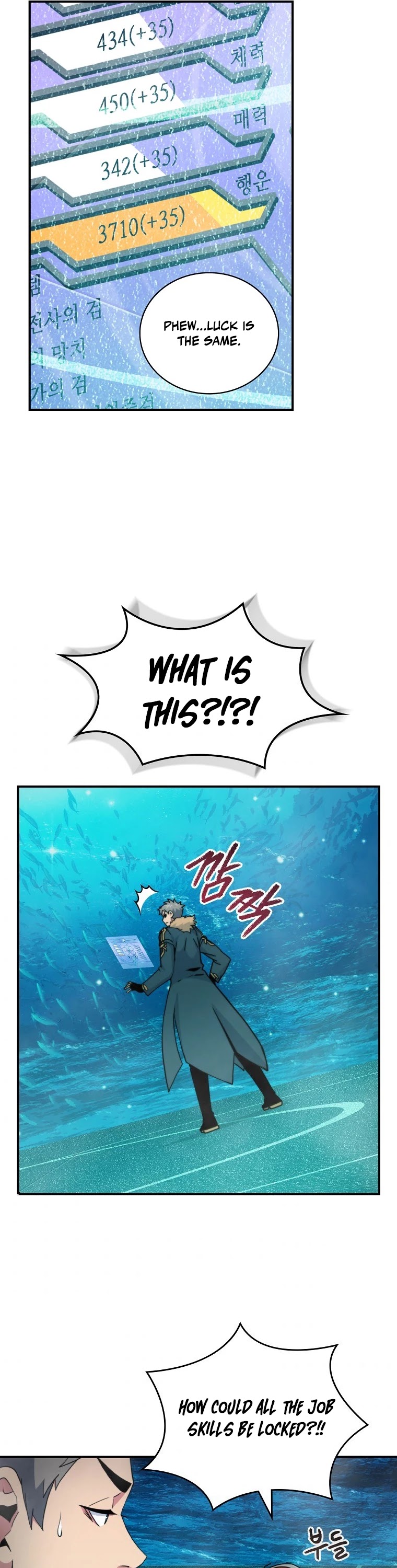 I'm Destined For Greatness! Chapter 113 page 45 - Chapter 113