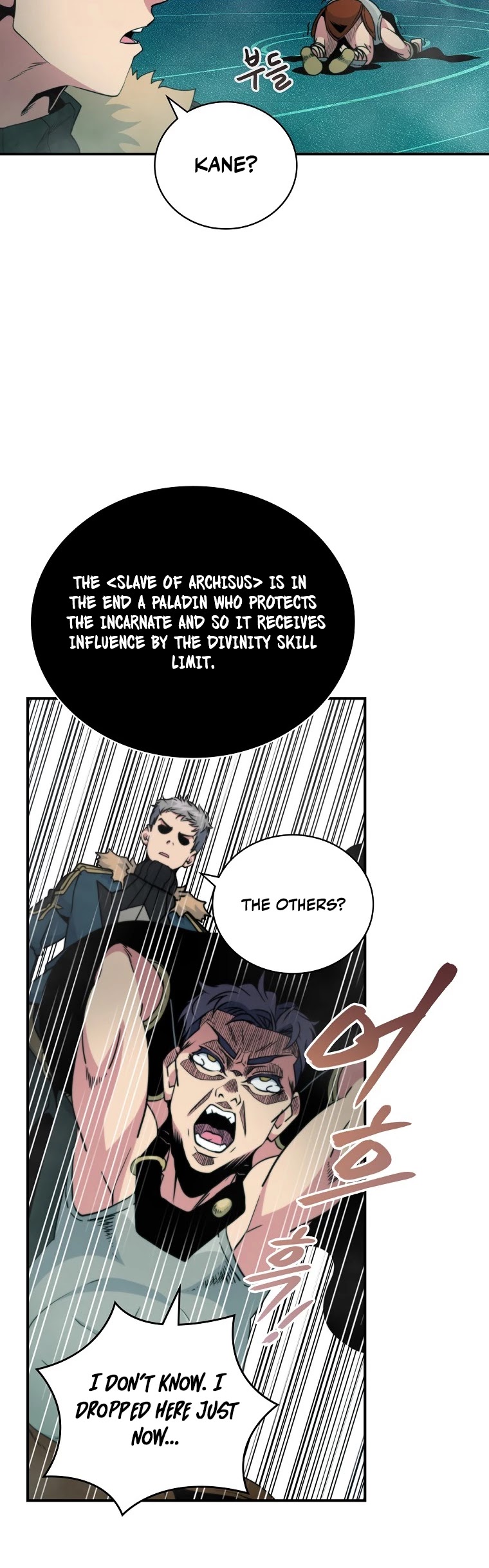 I'm Destined For Greatness! Chapter 113 page 46 - Chapter 113