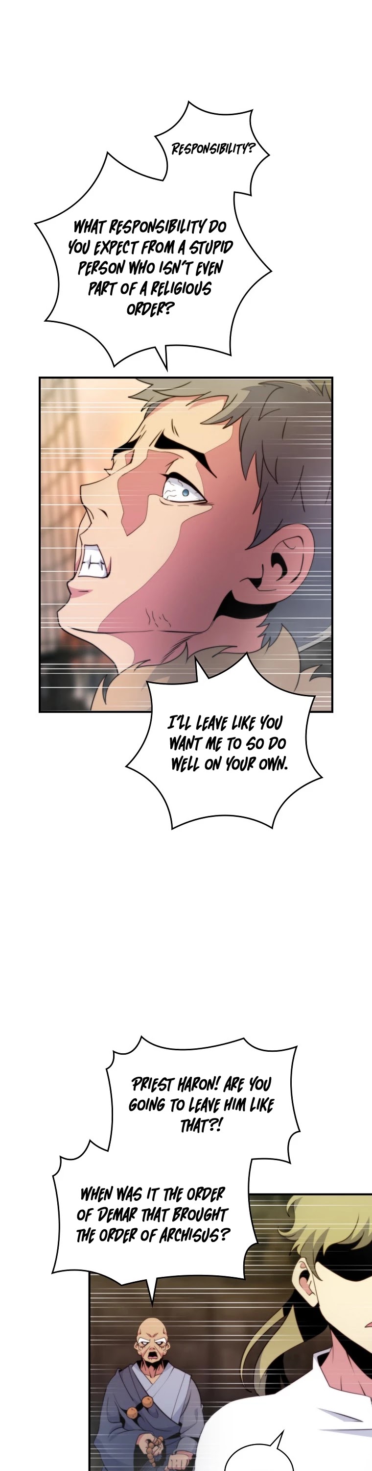 I'm Destined For Greatness! Chapter 113 page 7 - Chapter 113