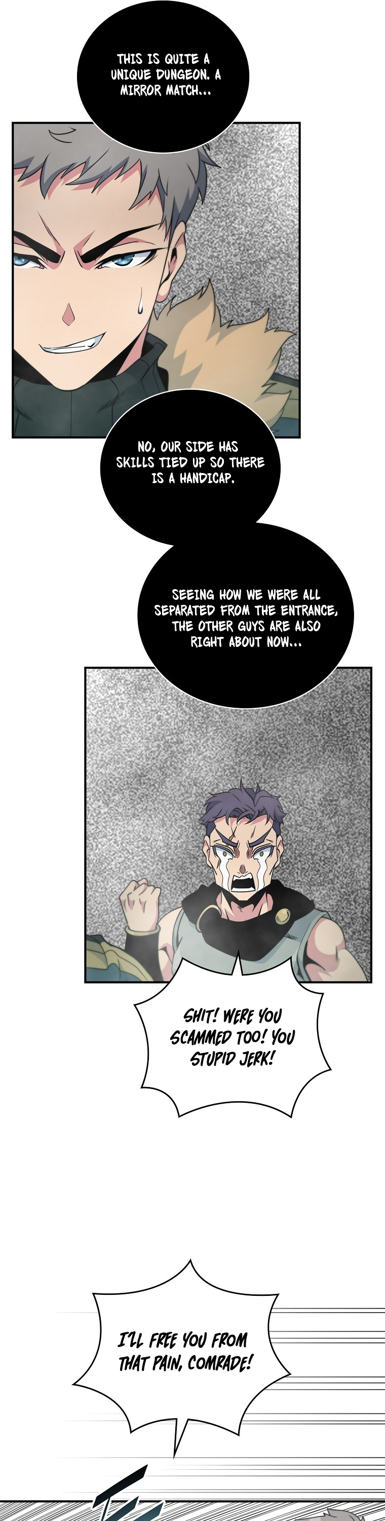 I'm Destined For Greatness! Chapter 114 page 14 - Chapter 114
