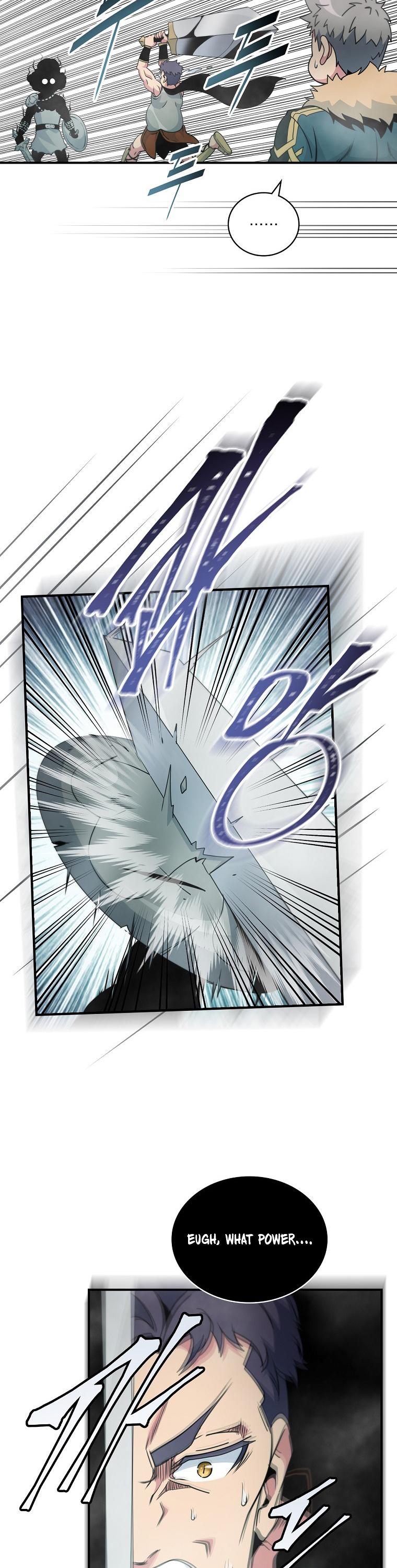 I'm Destined For Greatness! Chapter 114 page 15 - Chapter 114