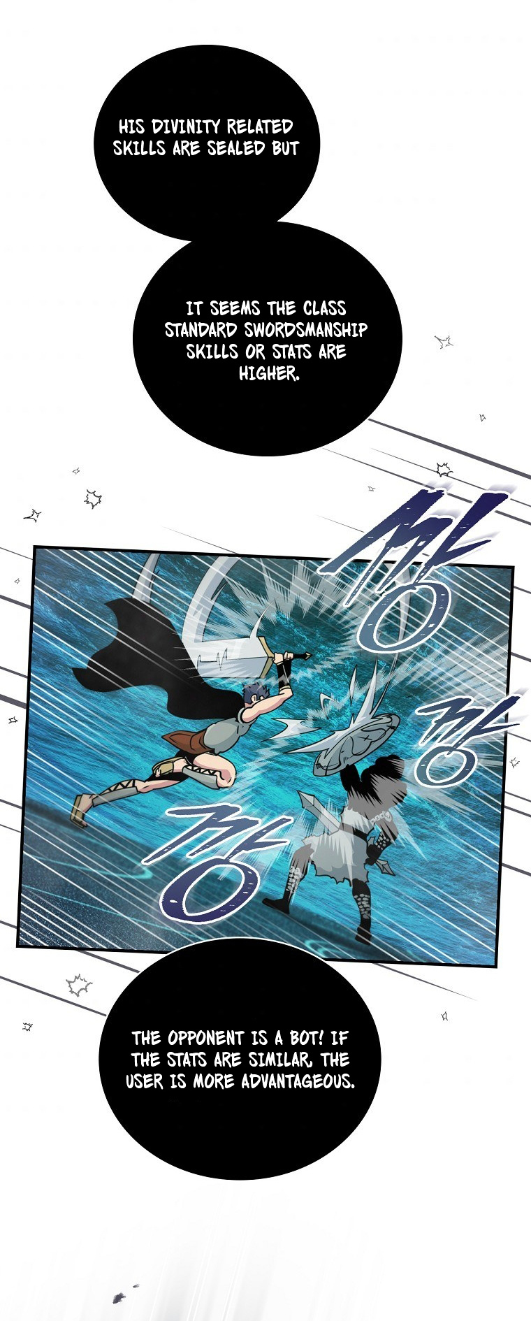 I'm Destined For Greatness! Chapter 114 page 17 - Chapter 114