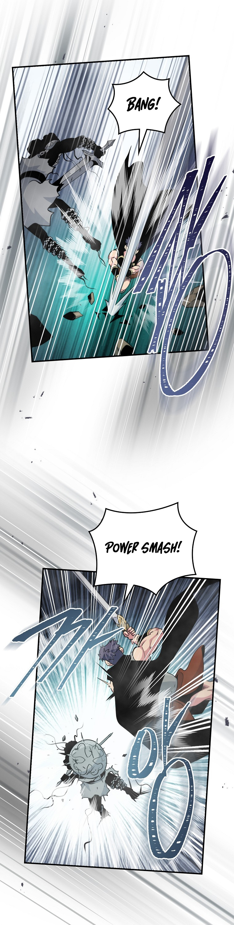 I'm Destined For Greatness! Chapter 114 page 18 - Chapter 114