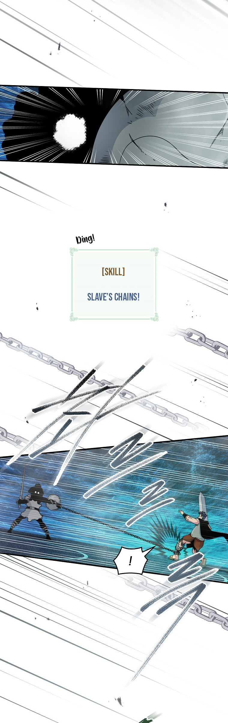 I'm Destined For Greatness! Chapter 114 page 19 - Chapter 114
