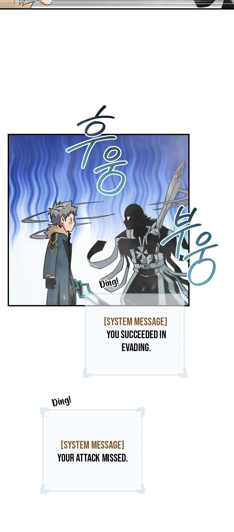 I'm Destined For Greatness! Chapter 114 page 24 - Chapter 114