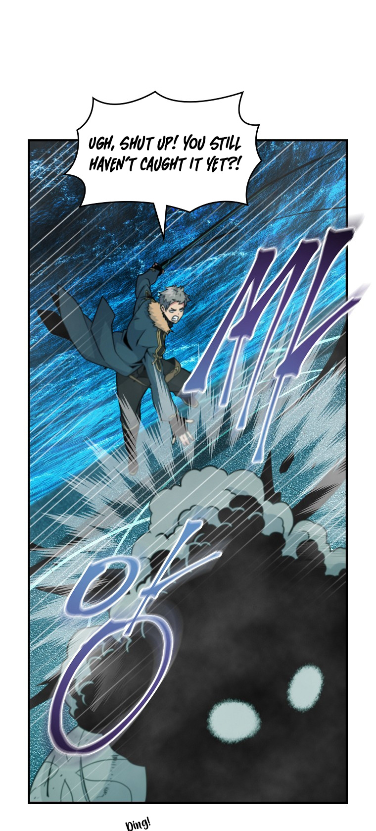 I'm Destined For Greatness! Chapter 114 page 27 - Chapter 114