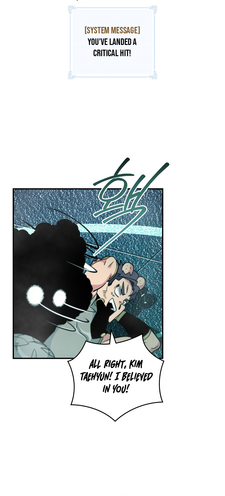 I'm Destined For Greatness! Chapter 114 page 28 - Chapter 114