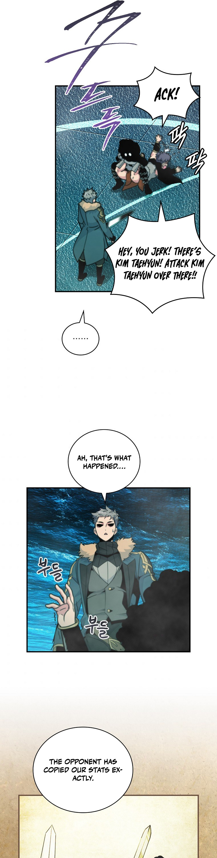 I'm Destined For Greatness! Chapter 114 page 29 - Chapter 114
