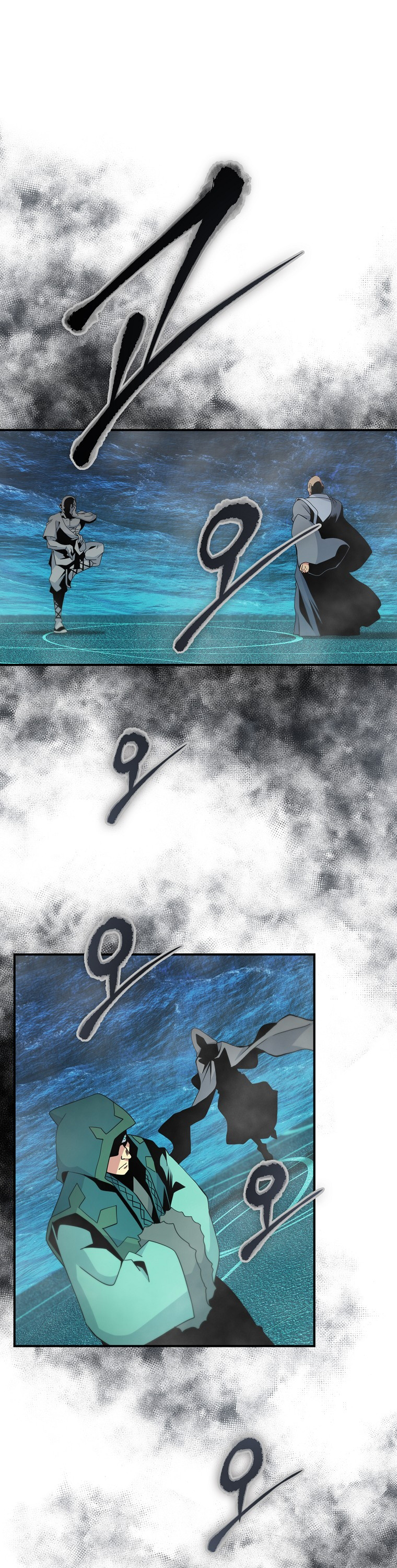 I'm Destined For Greatness! Chapter 114 page 3 - Chapter 114