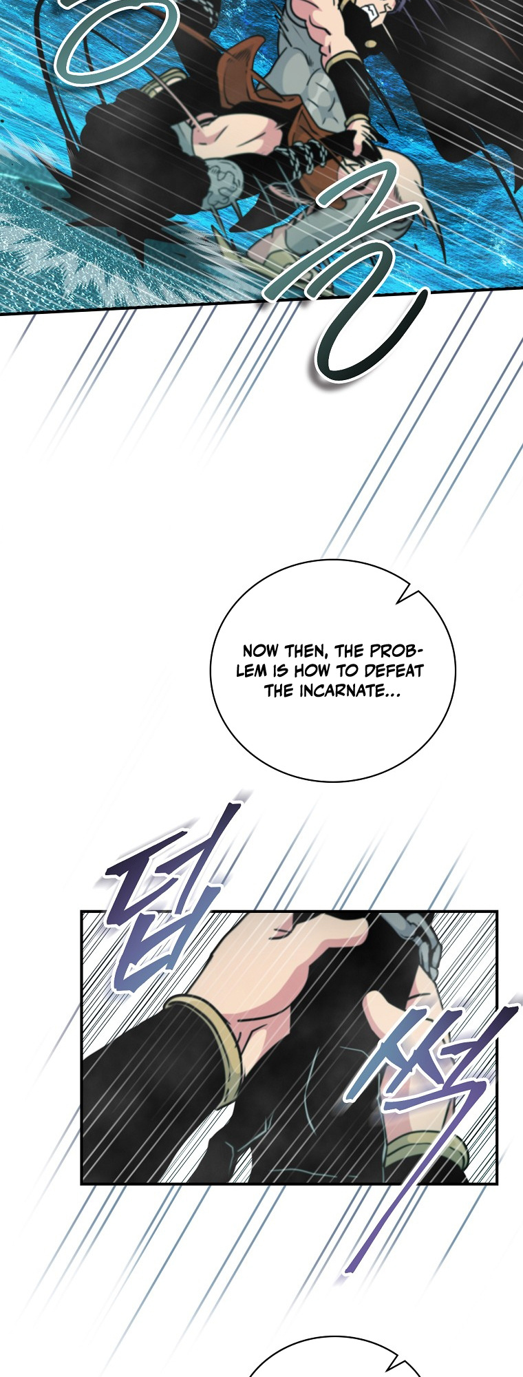 I'm Destined For Greatness! Chapter 114 page 31 - Chapter 114
