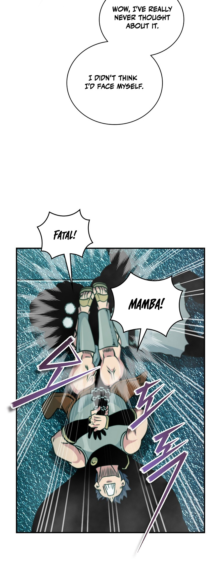 I'm Destined For Greatness! Chapter 114 page 32 - Chapter 114