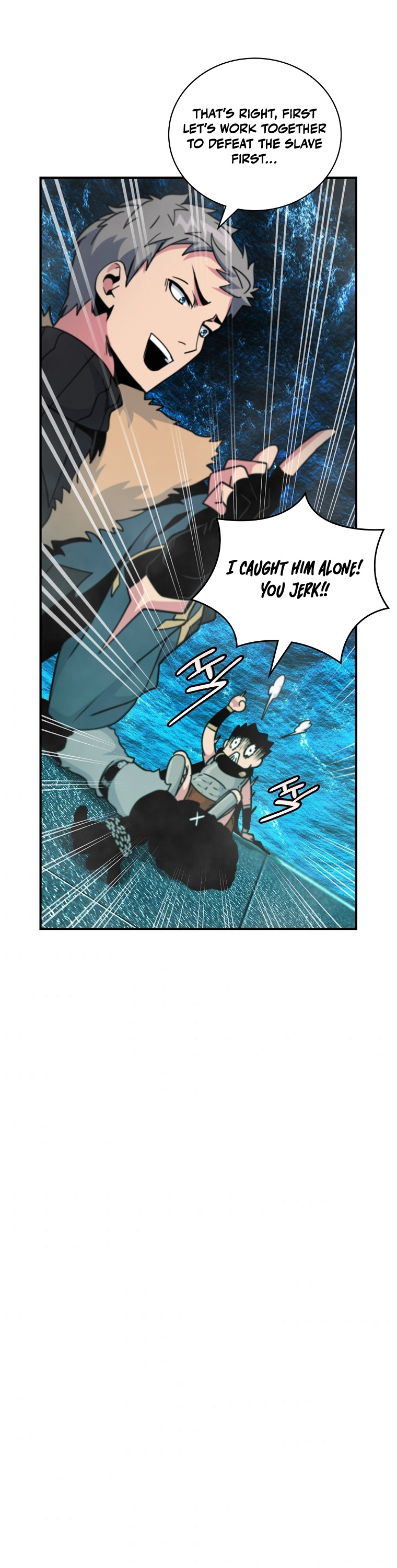 I'm Destined For Greatness! Chapter 114 page 33 - Chapter 114