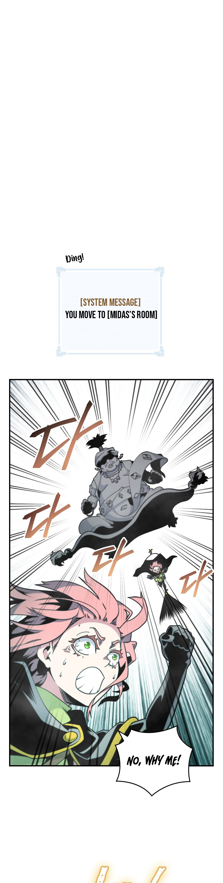 I'm Destined For Greatness! Chapter 114 page 34 - Chapter 114
