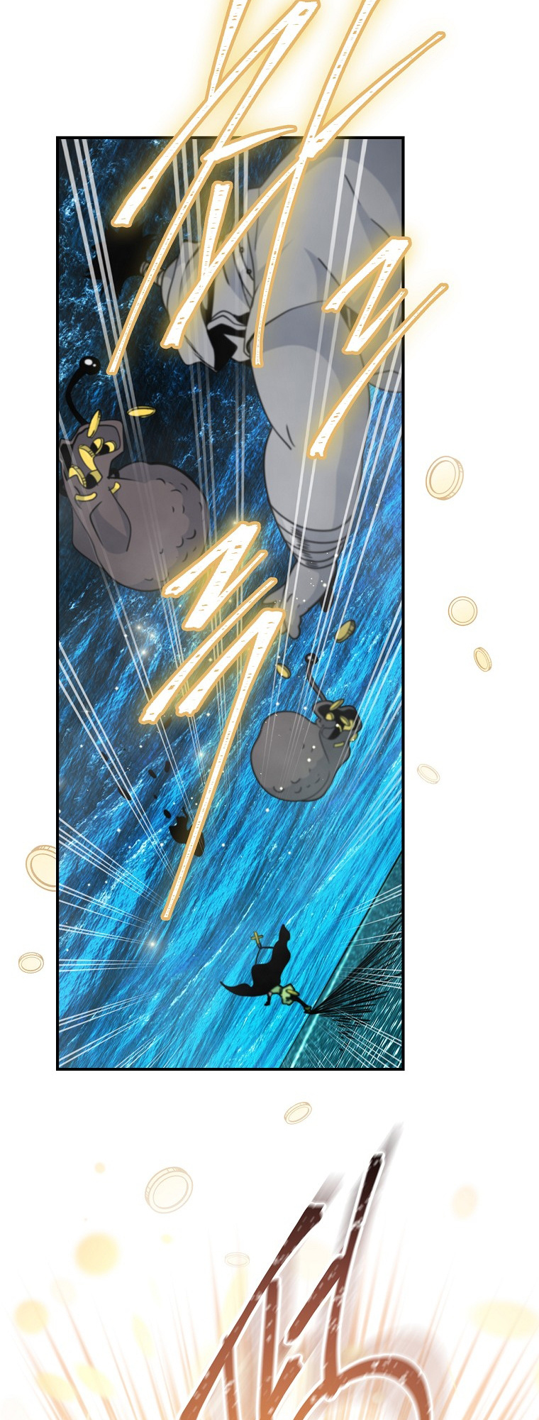 I'm Destined For Greatness! Chapter 114 page 35 - Chapter 114