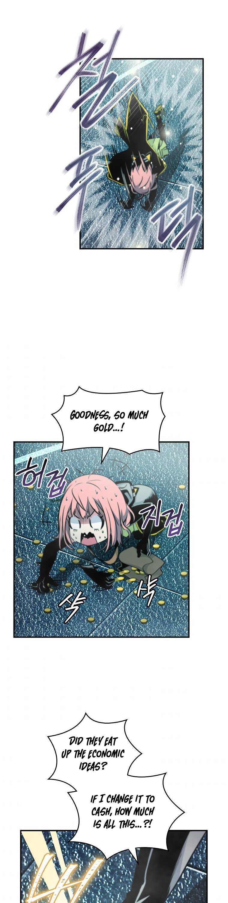 I'm Destined For Greatness! Chapter 114 page 37 - Chapter 114