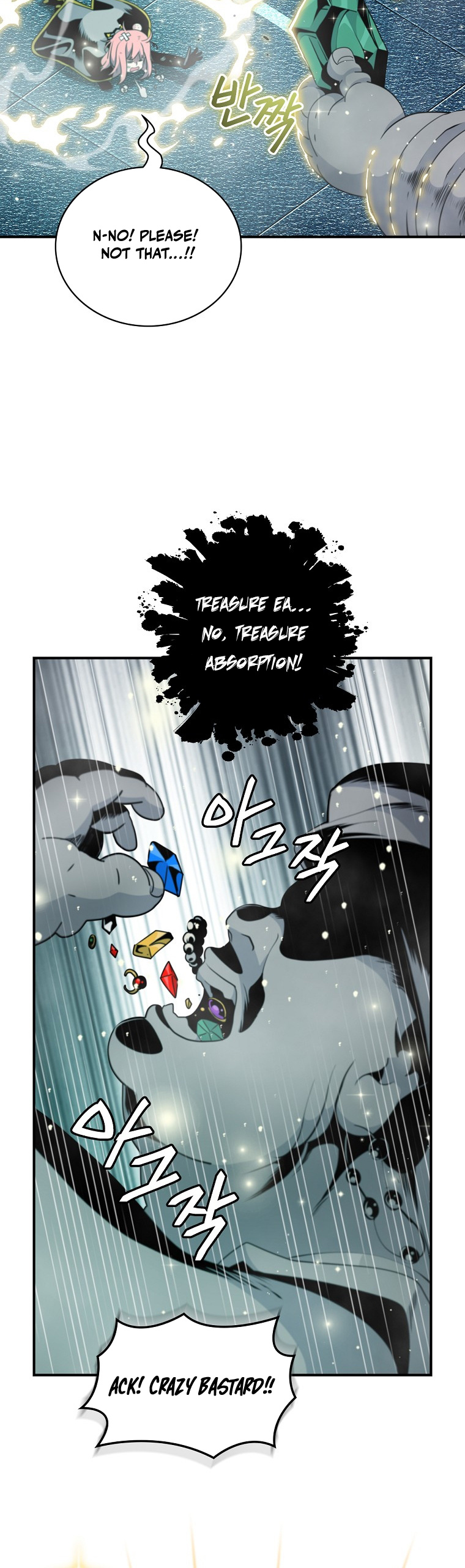 I'm Destined For Greatness! Chapter 114 page 39 - Chapter 114