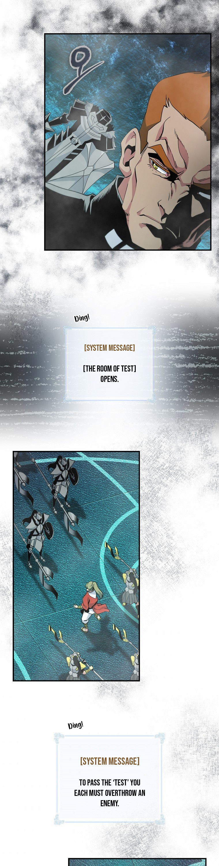 I'm Destined For Greatness! Chapter 114 page 4 - Chapter 114