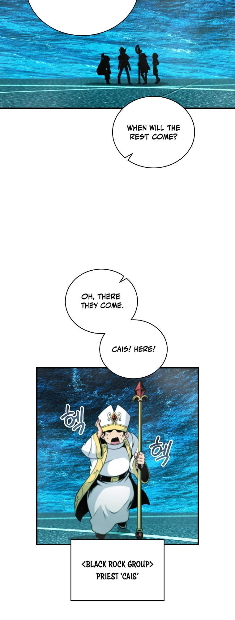 I'm Destined For Greatness! Chapter 114 page 42 - Chapter 114
