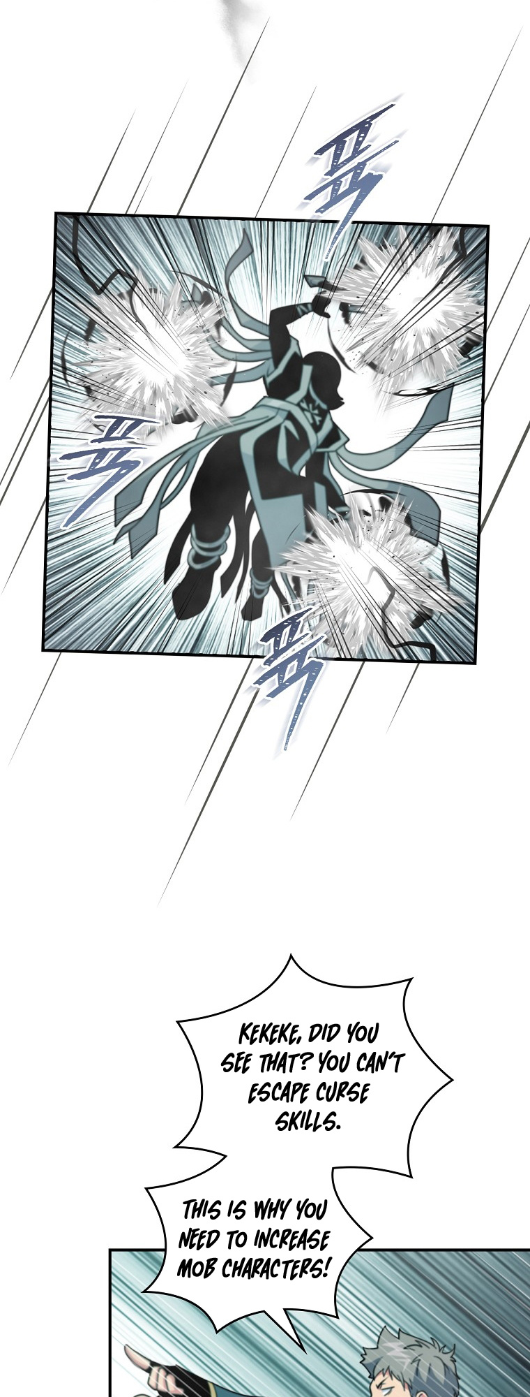 I'm Destined For Greatness! Chapter 114 page 46 - Chapter 114