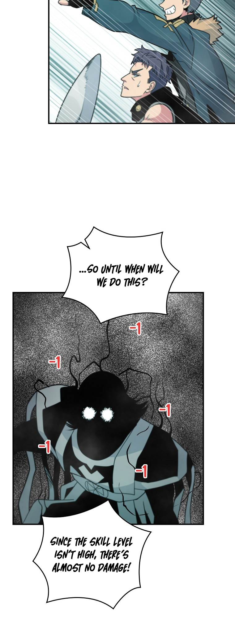 I'm Destined For Greatness! Chapter 114 page 47 - Chapter 114