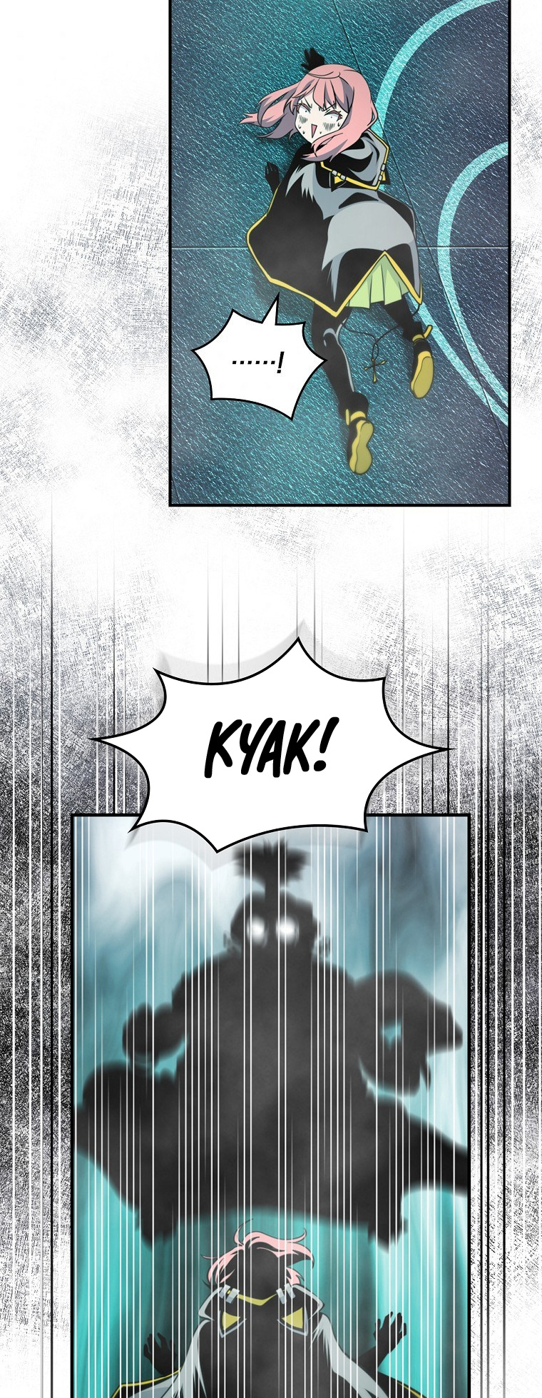 I'm Destined For Greatness! Chapter 114 page 5 - Chapter 114