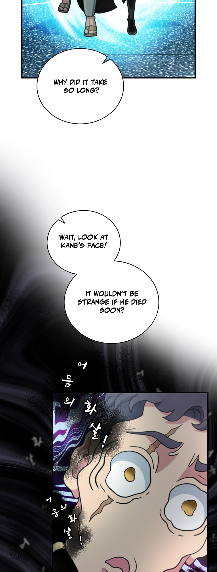 I'm Destined For Greatness! Chapter 114 page 50 - Chapter 114