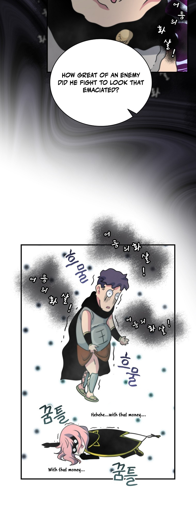 I'm Destined For Greatness! Chapter 114 page 51 - Chapter 114