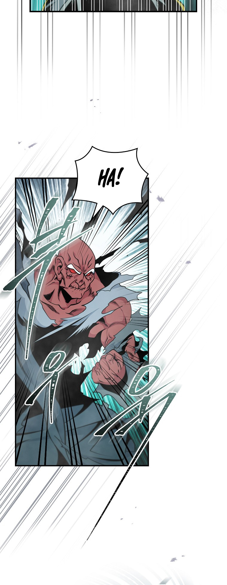 I'm Destined For Greatness! Chapter 114 page 6 - Chapter 114
