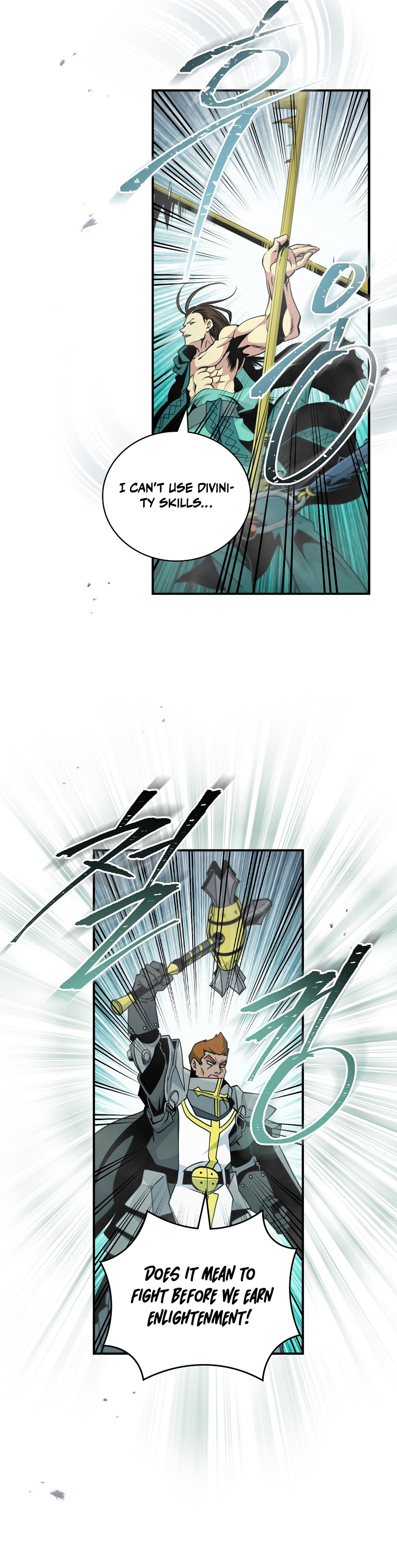 I'm Destined For Greatness! Chapter 114 page 7 - Chapter 114