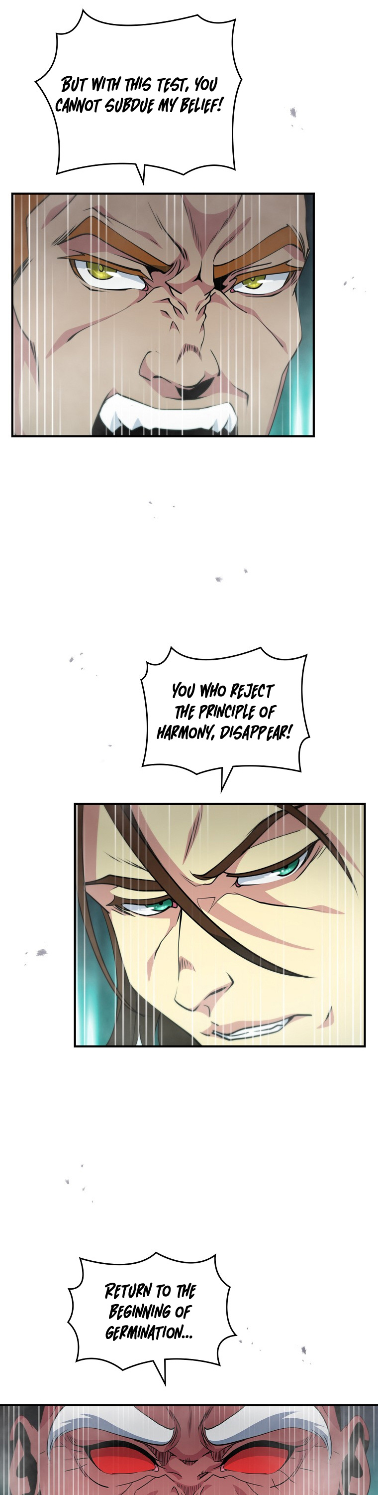 I'm Destined For Greatness! Chapter 114 page 8 - Chapter 114