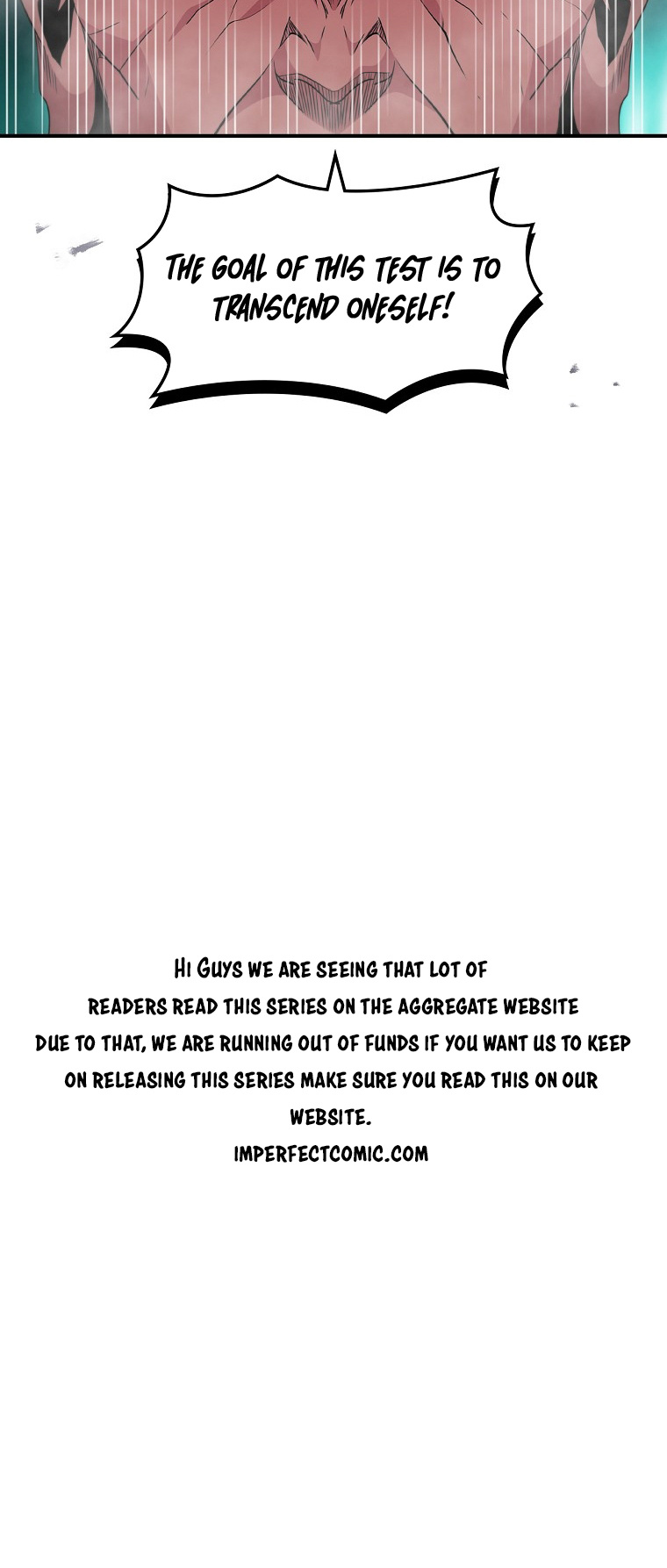 I'm Destined For Greatness! Chapter 114 page 9 - Chapter 114