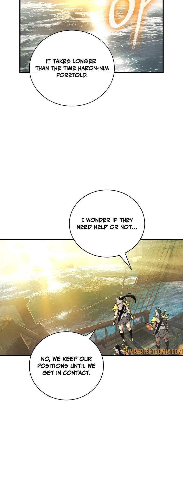 I'm Destined For Greatness! Chapter 115 page 13 - Chapter 115