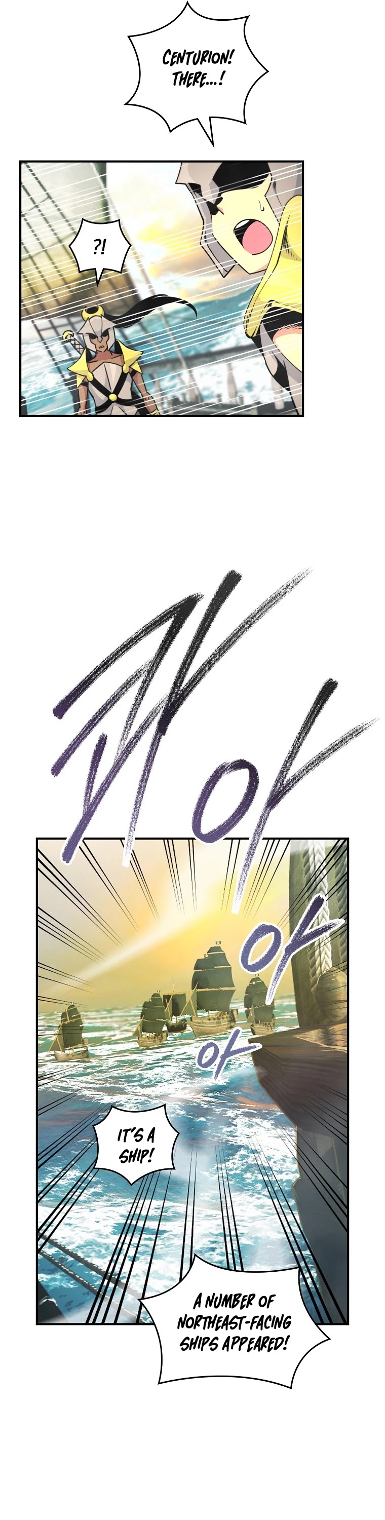 I'm Destined For Greatness! Chapter 115 page 14 - Chapter 115