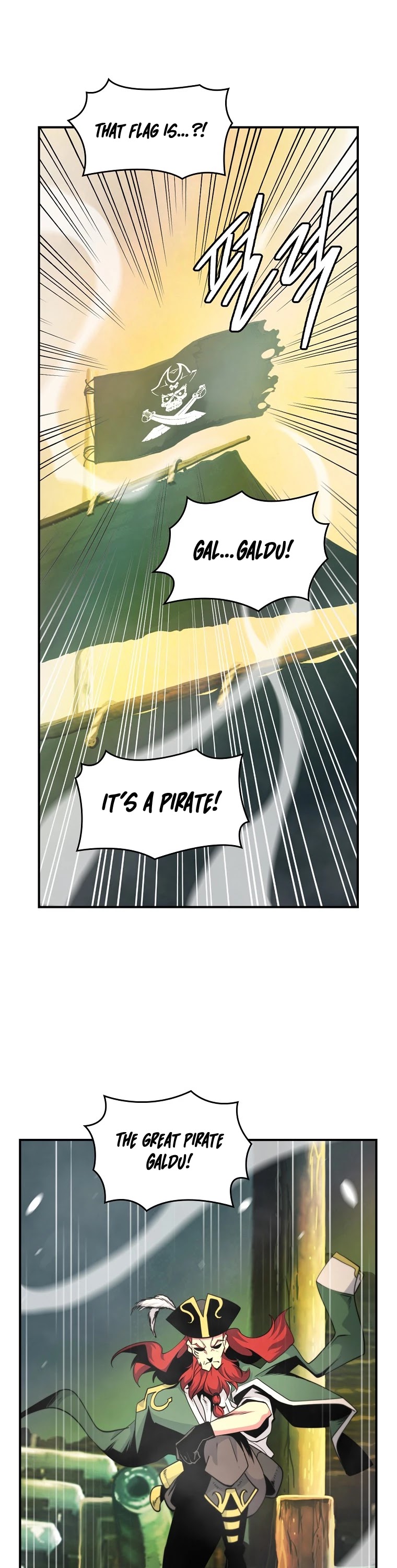 I'm Destined For Greatness! Chapter 115 page 15 - Chapter 115