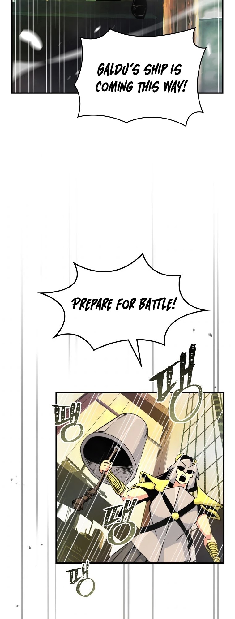 I'm Destined For Greatness! Chapter 115 page 16 - Chapter 115