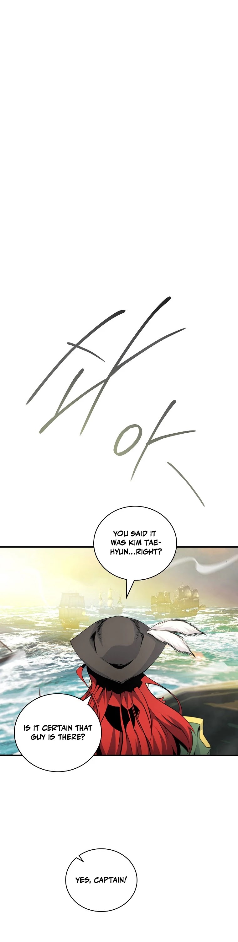 I'm Destined For Greatness! Chapter 115 page 18 - Chapter 115