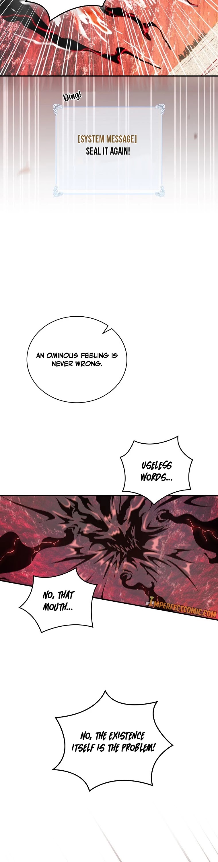 I'm Destined For Greatness! Chapter 115 page 27 - Chapter 115
