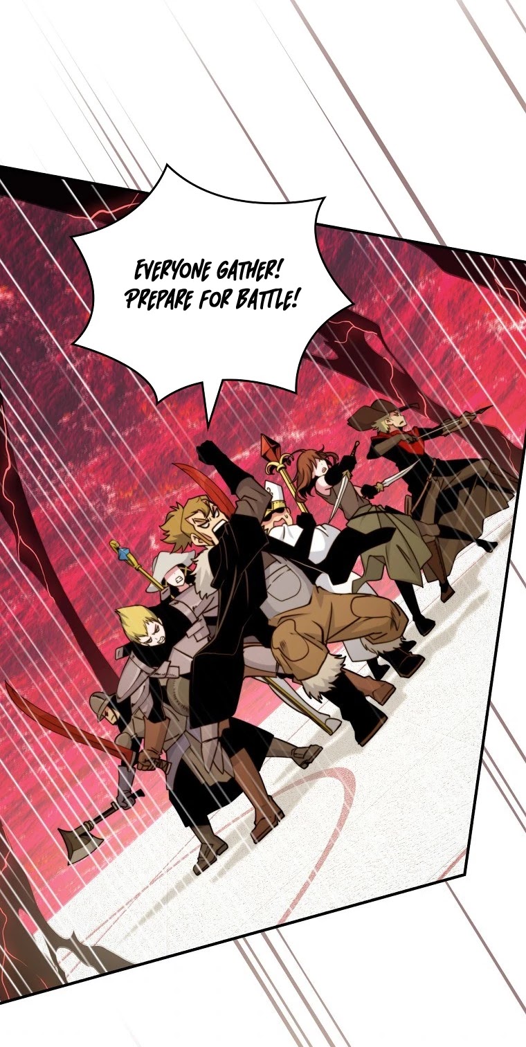 I'm Destined For Greatness! Chapter 115 page 28 - Chapter 115