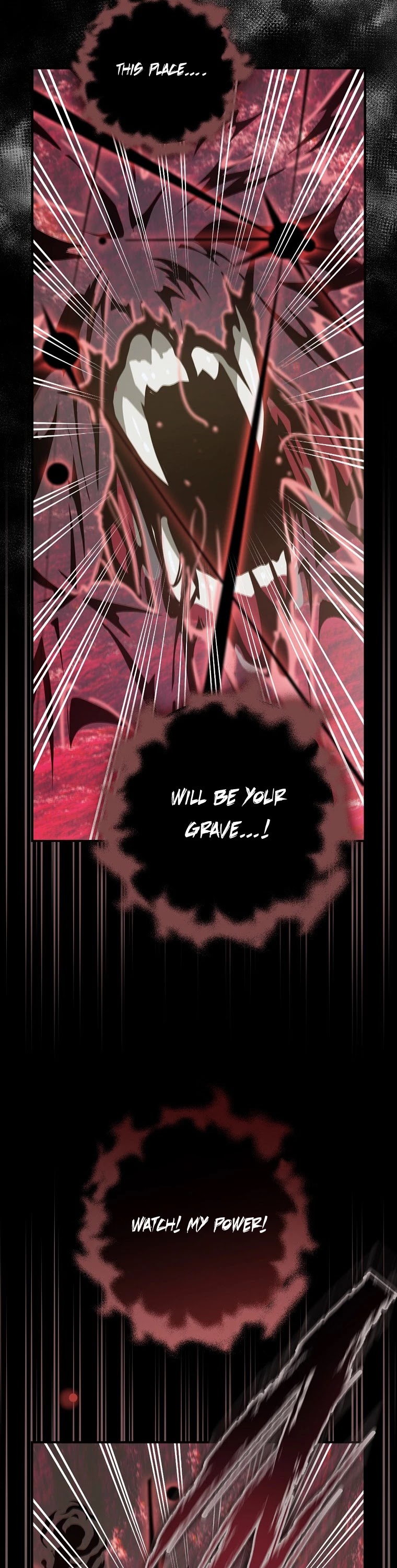 I'm Destined For Greatness! Chapter 115 page 31 - Chapter 115