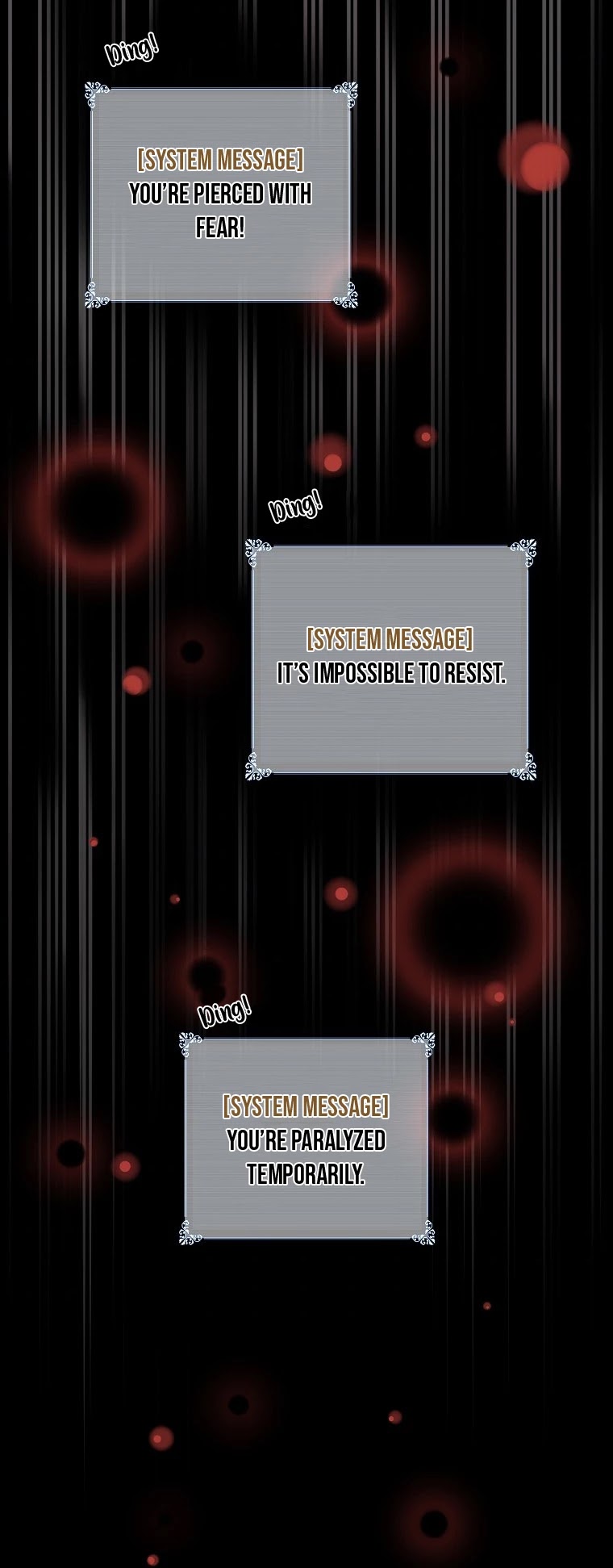 I'm Destined For Greatness! Chapter 115 page 33 - Chapter 115