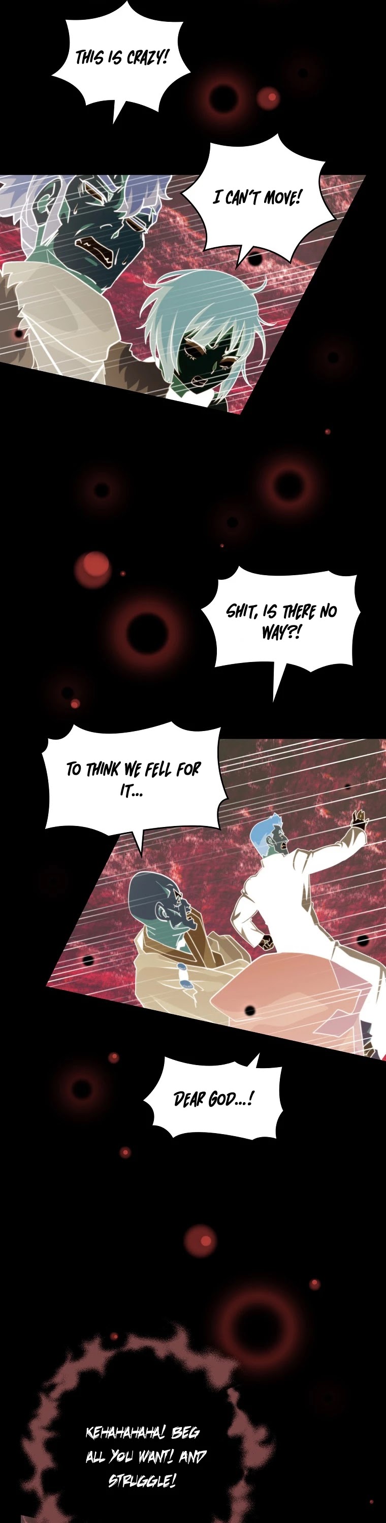I'm Destined For Greatness! Chapter 115 page 34 - Chapter 115
