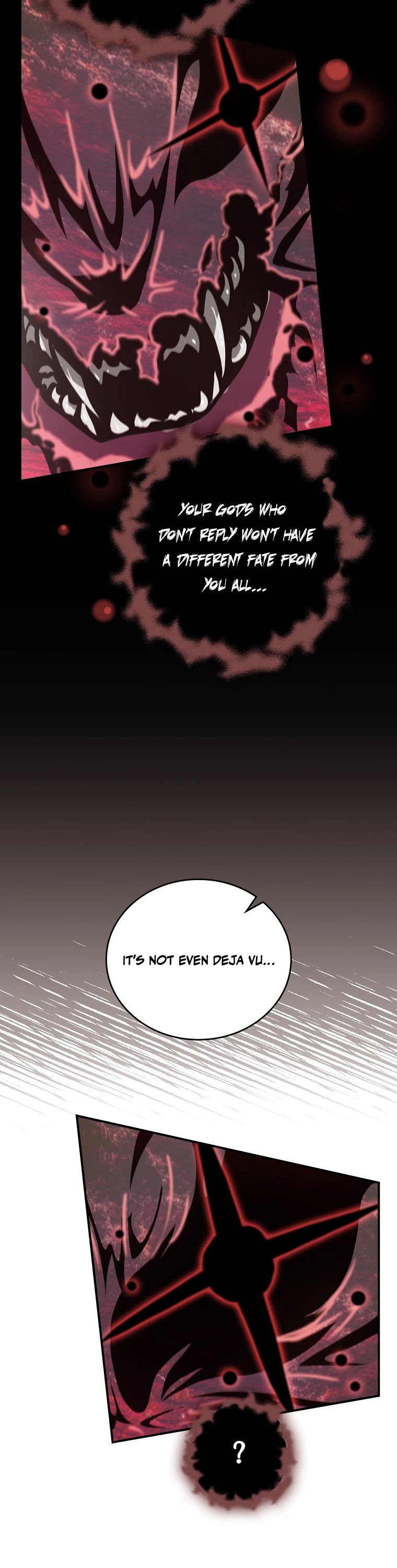 I'm Destined For Greatness! Chapter 115 page 35 - Chapter 115