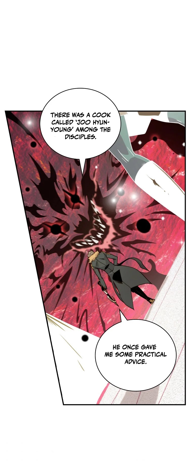 I'm Destined For Greatness! Chapter 115 page 36 - Chapter 115
