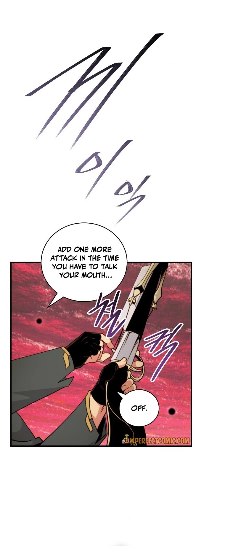 I'm Destined For Greatness! Chapter 115 page 37 - Chapter 115