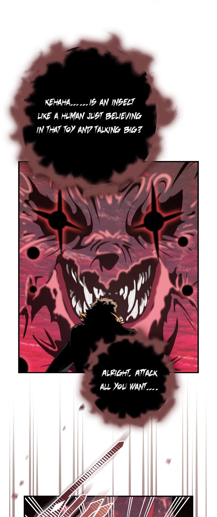 I'm Destined For Greatness! Chapter 115 page 40 - Chapter 115