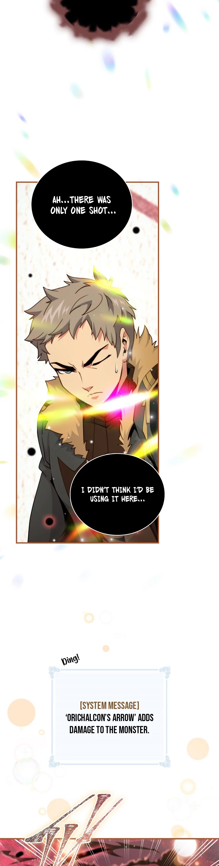 I'm Destined For Greatness! Chapter 115 page 43 - Chapter 115