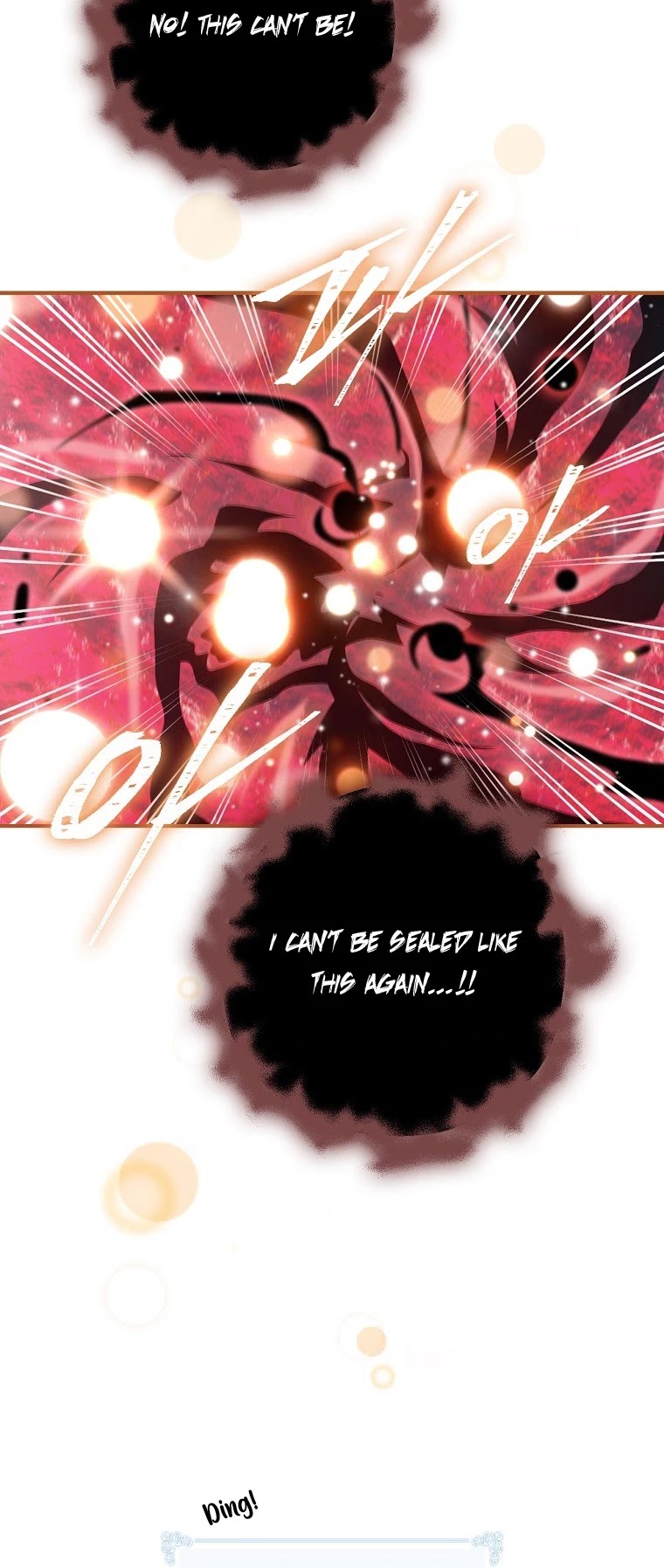 I'm Destined For Greatness! Chapter 115 page 45 - Chapter 115