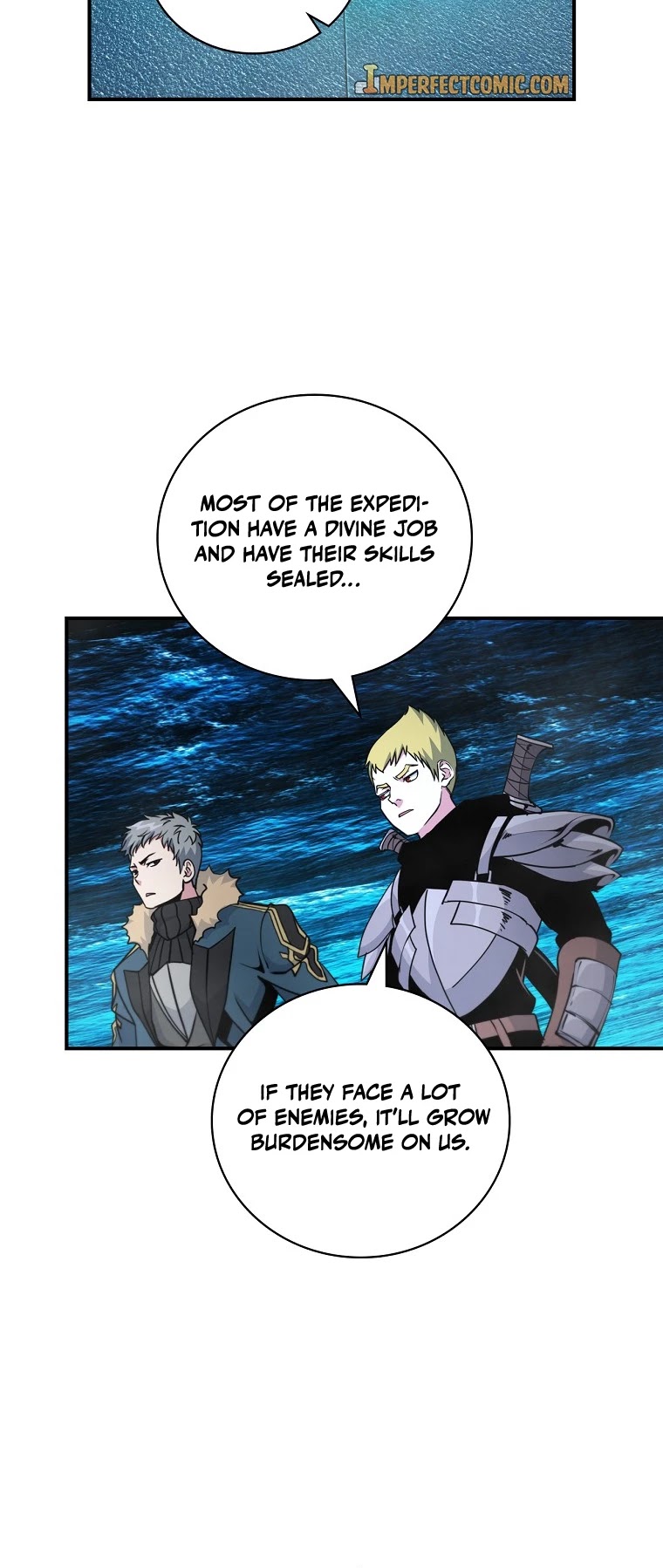 I'm Destined For Greatness! Chapter 115 page 9 - Chapter 115