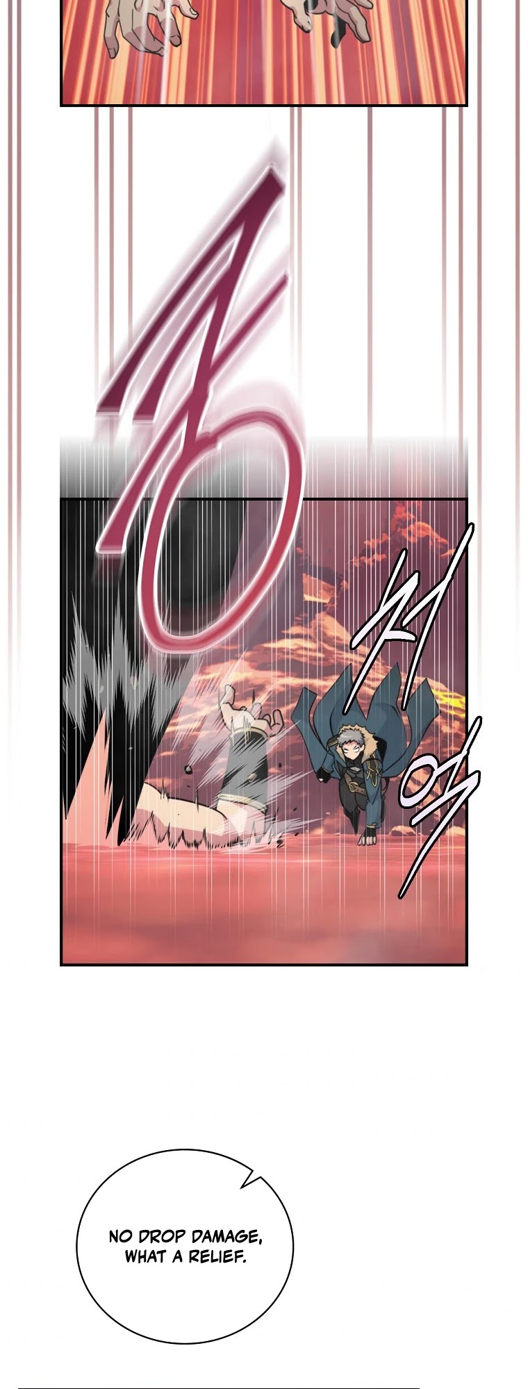 I'm Destined For Greatness! Chapter 116 page 20 - Chapter 116