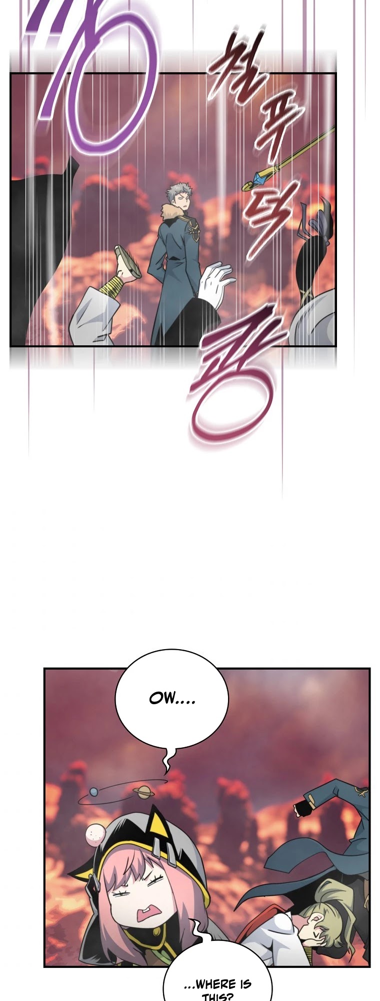 I'm Destined For Greatness! Chapter 116 page 24 - Chapter 116